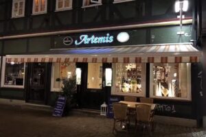 Restaurant Artemis