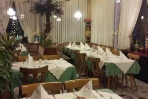 Restaurant Artemis