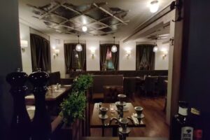 Restaurant Artemis