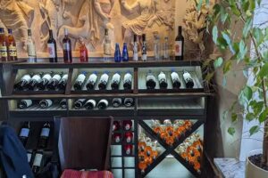 Restaurant Artemis
