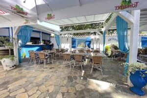 Restaurant Artemis