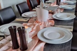Restaurant Artemis Blumenthal