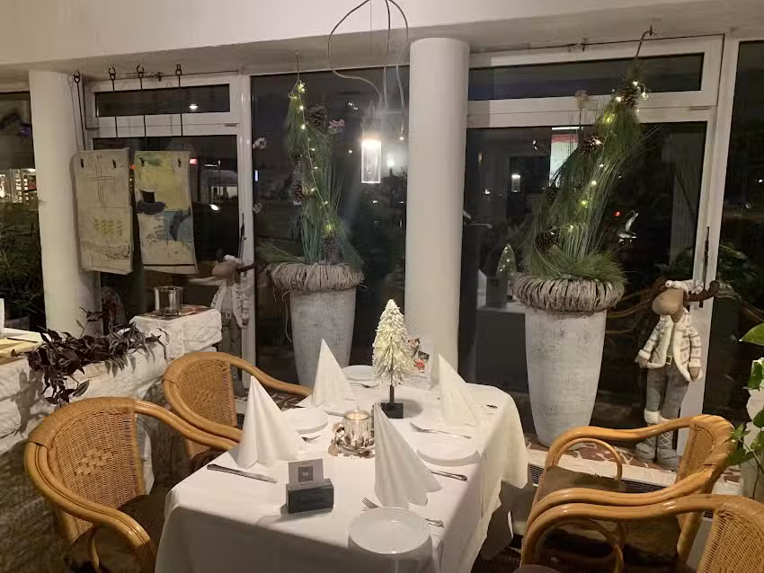 Restaurant Artemis &ndash; Der Grieche f&uuml;r Kenner