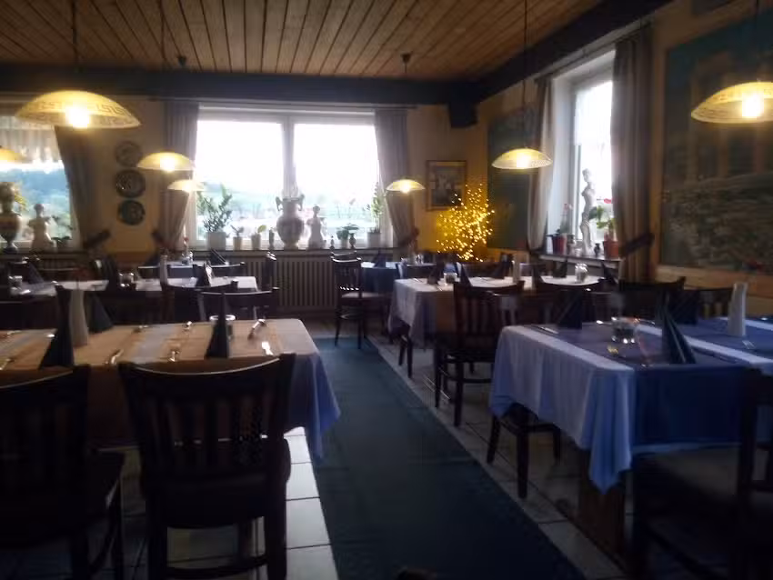 Restaurant Artemis Inh. Georgios Kitoglou