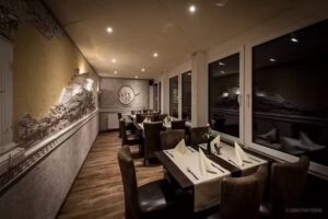 Restaurant Artion