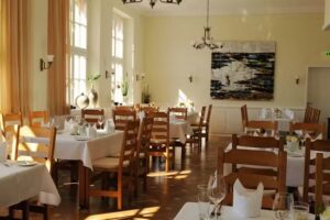 Restaurant Artischocke