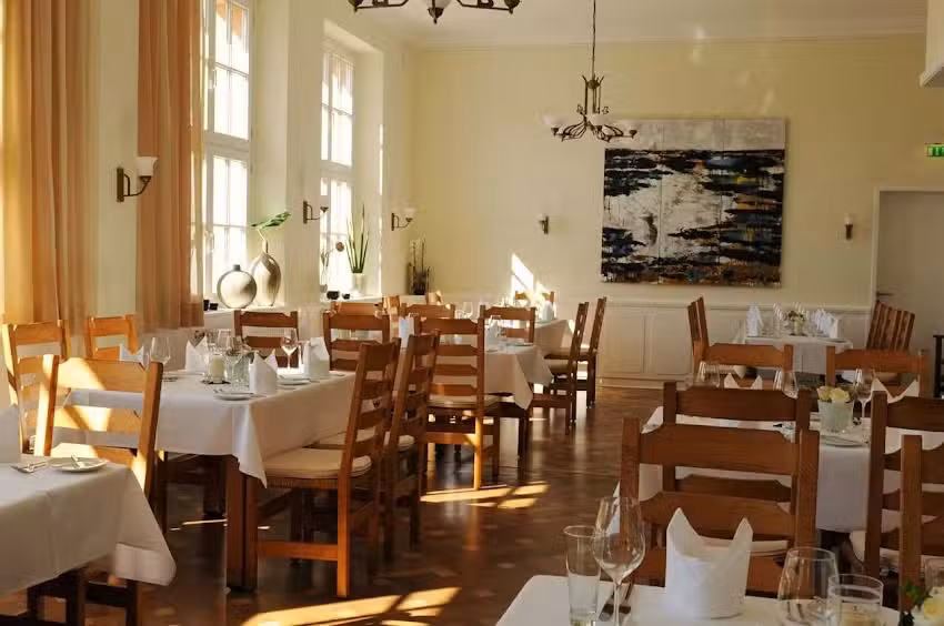 Restaurant Artischocke