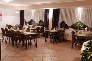 Restaurant Arzfelder Eck