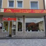 Restaurant Asia