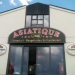 Restaurant Asia