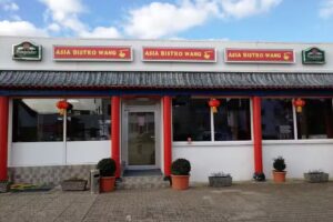 Restaurant Asia Bistro Wang