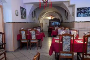 Restaurant Asia Hainam