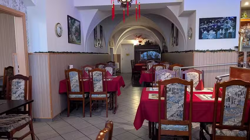 Restaurant Asia Hainam
