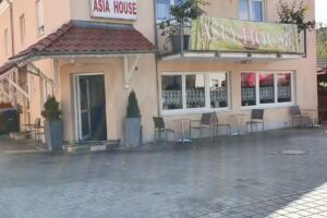 Restaurant Asia House
