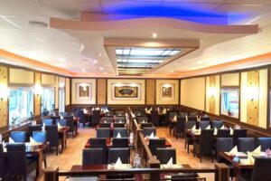 Restaurant Asia Khan