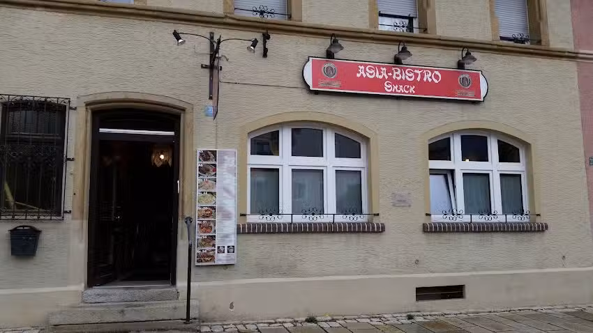 Restaurant Asia Mekong
