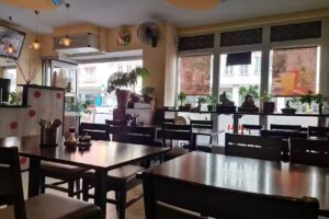 Restaurant Asia Town