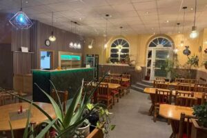 Restaurant Asia Wok