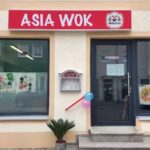 Restaurant Asia Wok