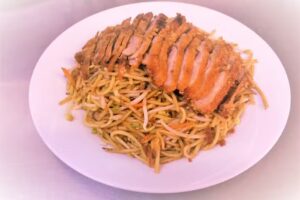 Restaurant Asia Wok