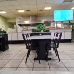 Restaurant Asia Wok