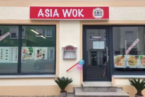 Restaurant Asia Wok