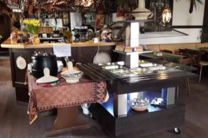 Restaurant Asmara – Karlsruhe