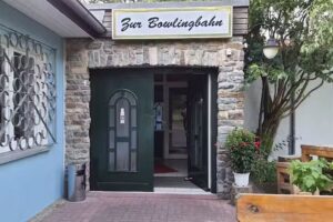 Restaurant ASTERIA Flechtingen