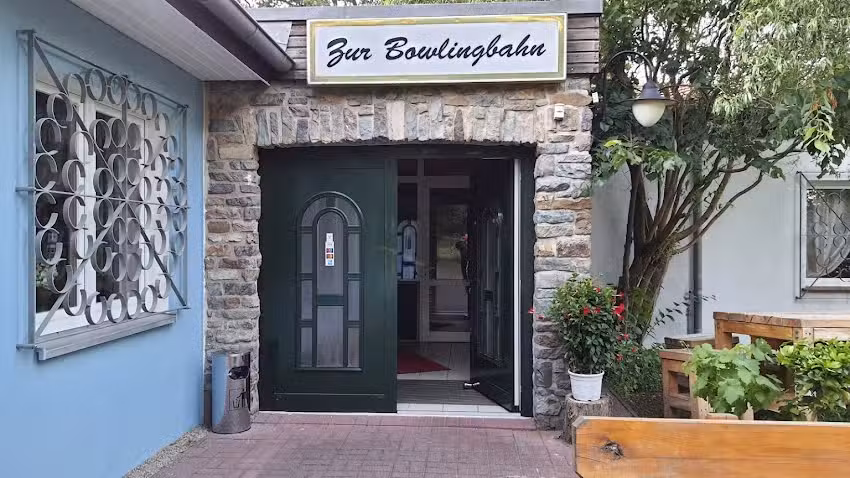 Restaurant ASTERIA Flechtingen