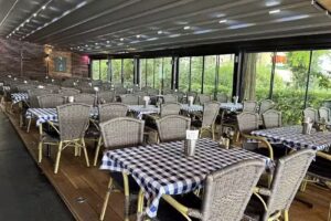 Restaurant Asteria Köpenick