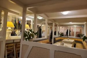 Restaurant Athen