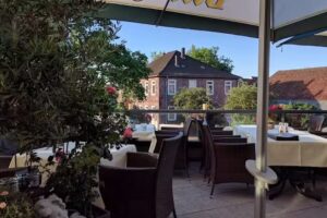 Restaurant Athen