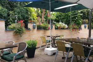 Restaurant Athen