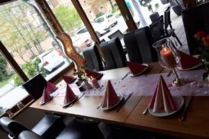 Restaurant Athen