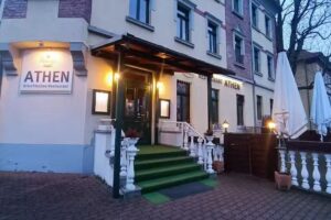 Restaurant Athen