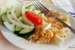 Restaurant Athen