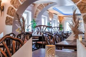 Restaurant Athen