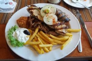 Restaurant Athen