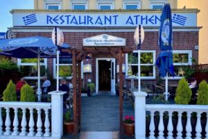 Restaurant Athen