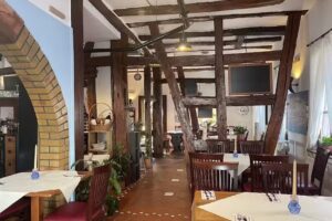 Restaurant Athen