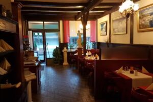 Restaurant Athen