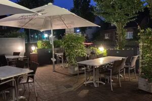 Restaurant Athen