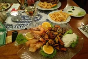 Restaurant Athen