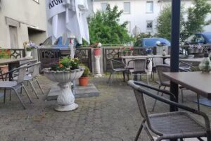 Restaurant Athen
