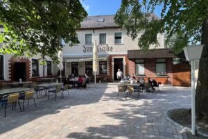 Restaurant Athen
