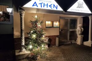 restaurant Athen