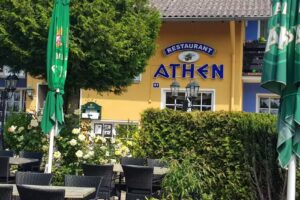 Restaurant Athen