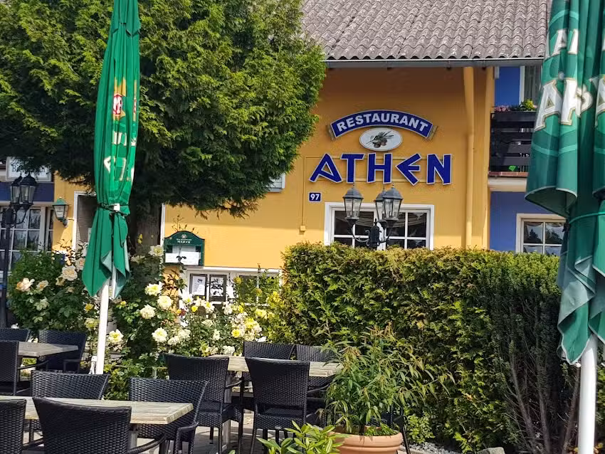 Restaurant Athen