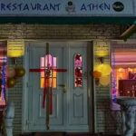 Restaurant Athen