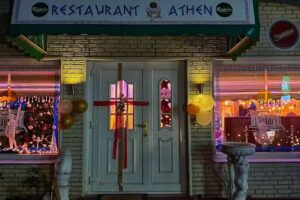 Restaurant Athen